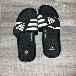 Adidas slides
